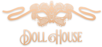Doll House Sydney logo